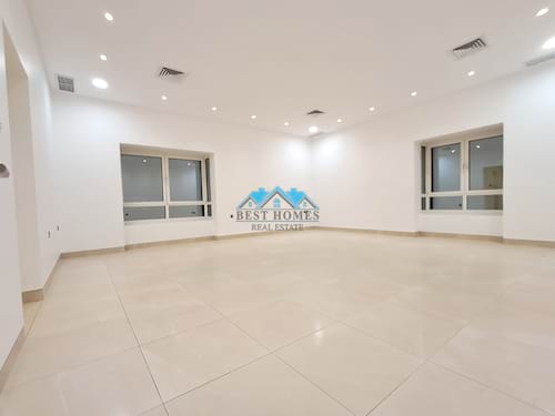Four Master Bedrooms Duplex in Abu Fatira