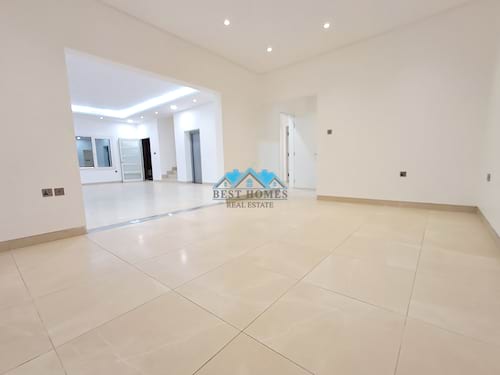 Four Master Bedrooms Duplex in Abu Fatira