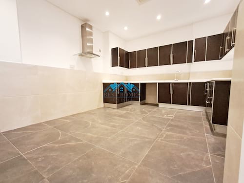 Four Master Bedrooms Duplex in Abu Fatira