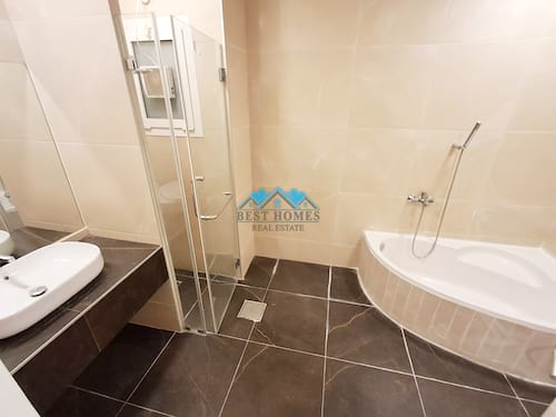 Four Master Bedrooms Duplex in Abu Fatira