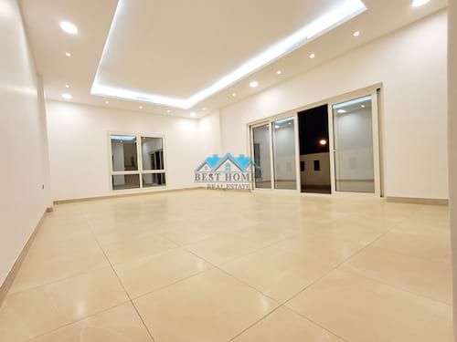 Four Master Bedrooms Duplex in Abu Fatira
