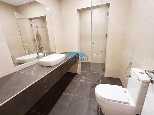 Four Master Bedrooms Duplex in Abu Fatira