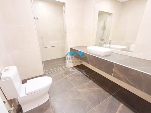 Four Master Bedrooms Duplex in Abu Fatira