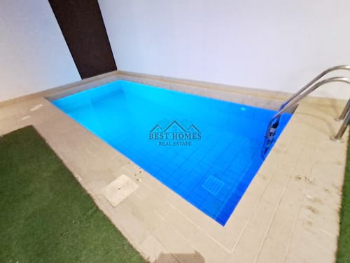 Four Master Bedrooms Duplex in Abu Fatira
