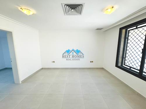 Seven Bedrooms Villa with Private Elevator in Salwa