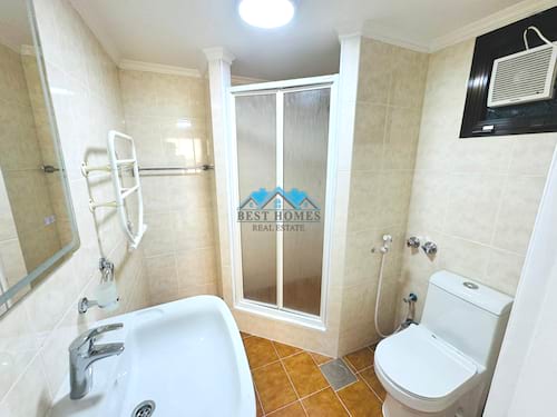 Seven Bedrooms Villa with Private Elevator in Salwa