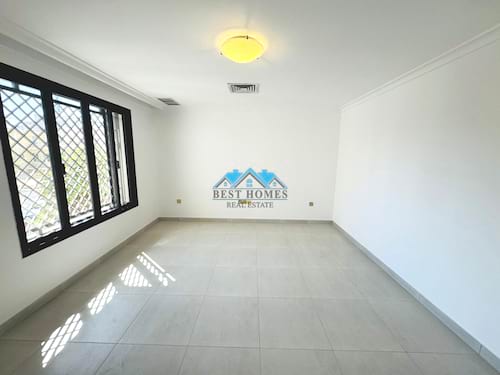 Seven Bedrooms Villa with Private Elevator in Salwa