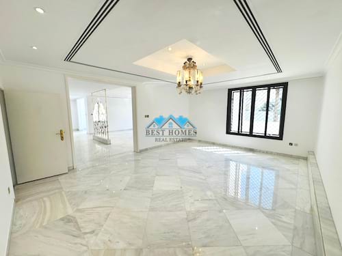 Seven Bedrooms Villa with Private Elevator in Salwa