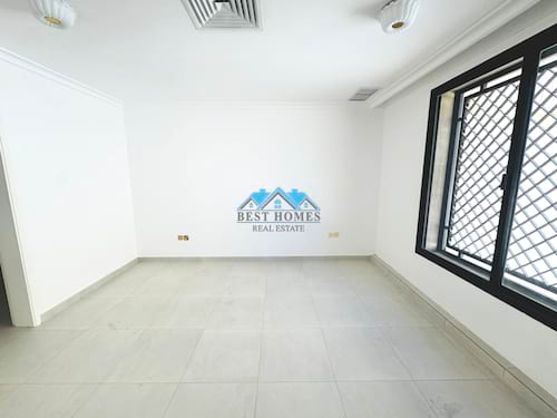 Seven Bedrooms Villa with Private Elevator in Salwa