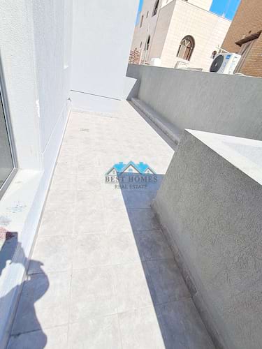 New 3 Bedrooms Apartment in Jabriya