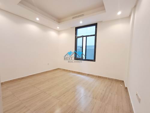 Ground Floor Three Bedrooms Apartment in Jabriya