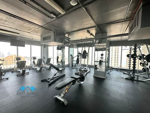 2 & 3 Bedrooms Spacious Apartments in Bneid Al Gar 