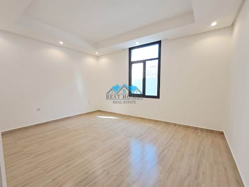 New 3 Bedrooms Apartment in Jabriya