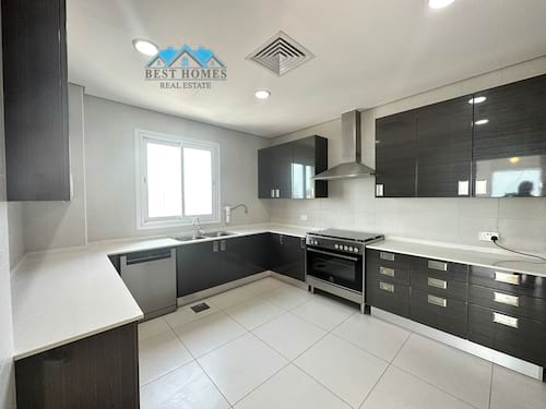 2 & 3 Bedrooms Spacious Apartments in Bneid Al Gar 