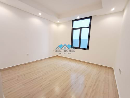 New 3 Bedrooms Apartment in Jabriya