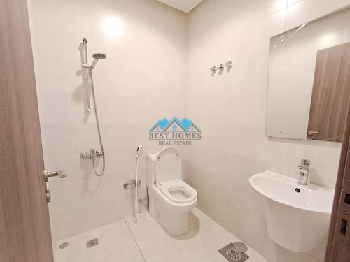 New 3 Bedrooms Apartment in Jabriya