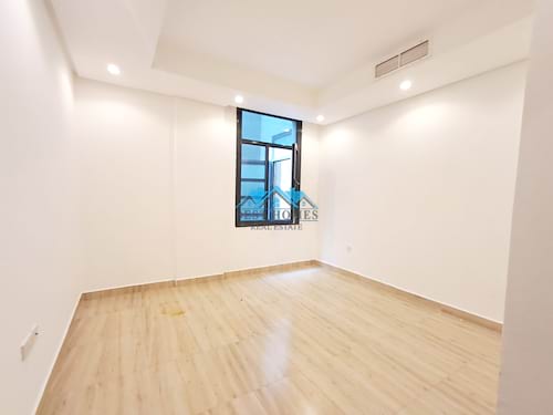 Ground Floor Three Bedrooms Apartment in Jabriya