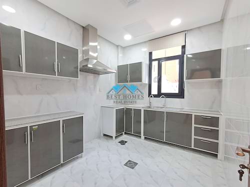 New 3 Bedrooms Apartment in Jabriya