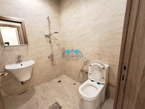 Ground Floor Three Bedrooms Apartment in Jabriya