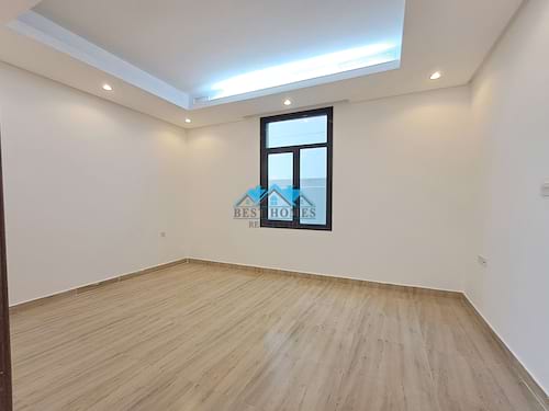 New 3 Bedrooms Apartment in Jabriya