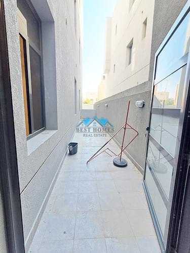 Ground Floor Three Bedrooms Apartment in Jabriya