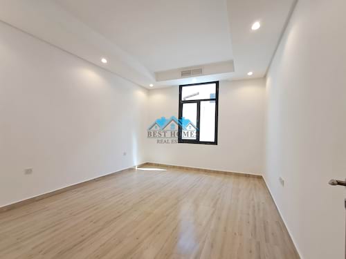 New 3 Bedrooms Apartment in Jabriya