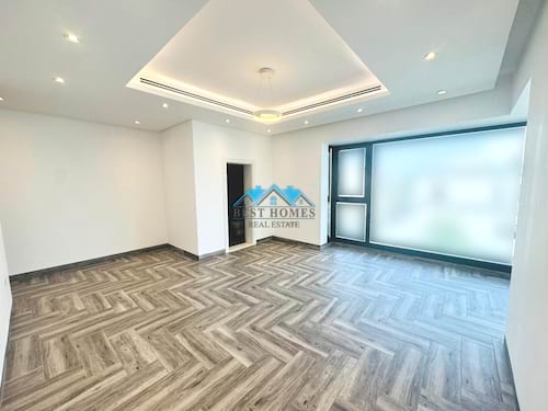 Modern Four Bedroom Floor Apartment For Rent in Funaitees