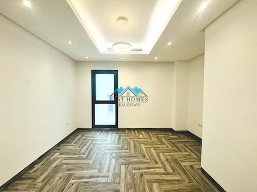 Modern Four Bedroom Floor Apartment For Rent in Funaitees