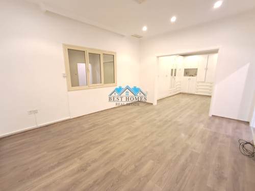 Modern 2 Bedroom Apartment with Rooftop in Hateen