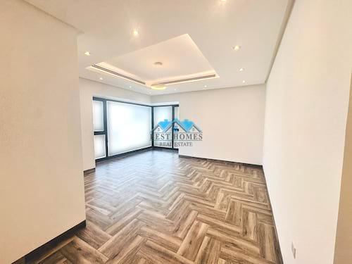 Modern Four Bedroom Floor Apartment For Rent in Funaitees