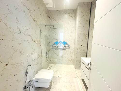 Modern Four Bedroom Floor Apartment For Rent in Funaitees