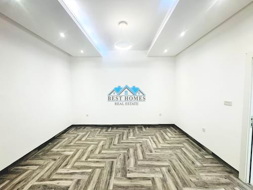 Modern Four Bedroom Floor Apartment For Rent in Funaitees