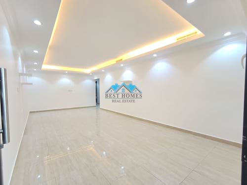 4 Master Bedrooms with Balcony in Rumaithiya