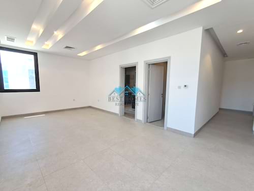 3 Bedrooms Apartment in Funaitees