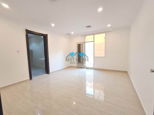 4 Master Bedrooms with Balcony in Rumaithiya