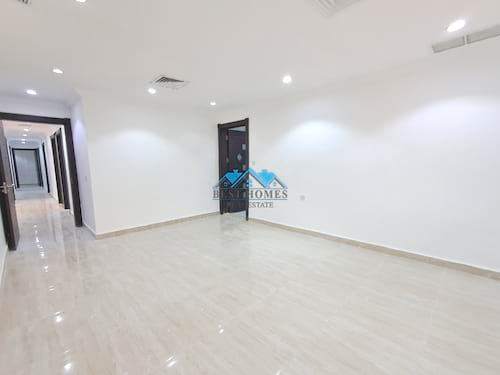4 Master Bedrooms with Balcony in Rumaithiya