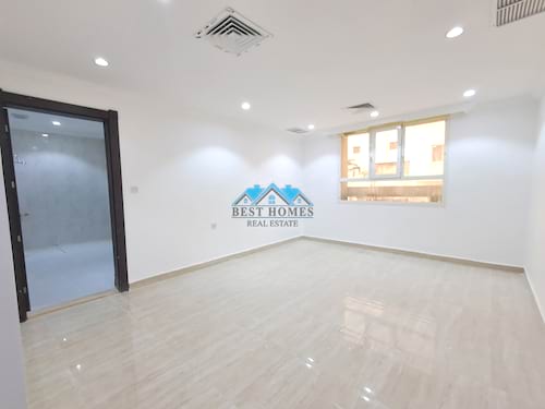 4 Master Bedrooms with Balcony in Rumaithiya