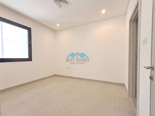 3 Bedrooms Apartment in Funaitees