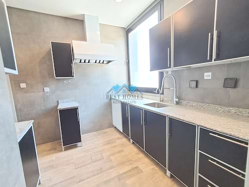3 Bedrooms Apartment in Funaitees