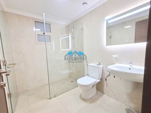 Modern Style 3 Bedrooms Apartment in Jabriya