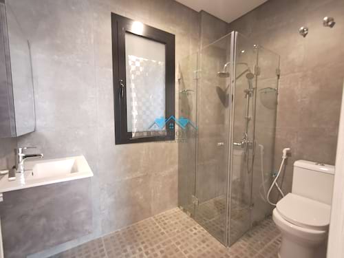 3 Bedrooms Apartment in Funaitees