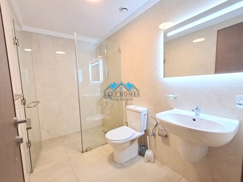 Modern Style 3 Bedrooms Apartment in Jabriya