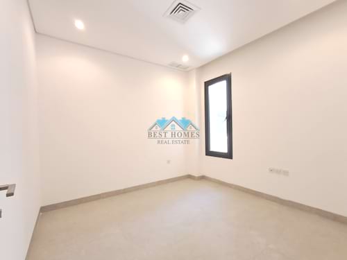 3 Bedrooms Apartment in Funaitees