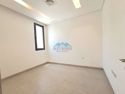 3 Bedrooms Apartment in Funaitees