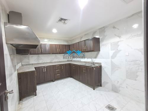 4 Master Bedrooms with Balcony in Rumaithiya