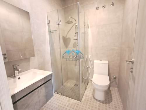 3 Bedrooms Apartment in Funaitees