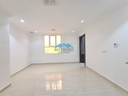 4 Master Bedrooms with Balcony in Rumaithiya
