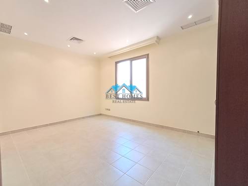Spacious 3 Bedrooms Apartment in Jabriya