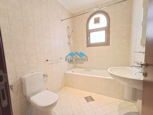 Spacious 3 Bedrooms Apartment in Jabriya