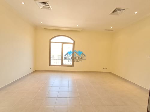 Spacious 3 Bedrooms Apartment in Jabriya